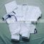 100% Cotton Promotional Breathable Brazilian Jiu Jitsu Uniform Bjj Gi Martial Arts Clothing bjj gi bjj