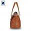 Saddle Shaped Optimum Quality Leather Made Women Use Small Handbag from Global Supplier
