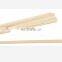 Eco-friendly Disposable Bamboo Chopsticks Newest Year Natural Bamboo