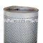 Galvanized Perforated Metal Mesh Sheet