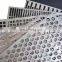 Special Hole Perforated Metal Mesh For Facade Cladding Mesh
