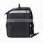 Custom Heavy Duty Waterproof Large Insulated Pizza Food Delivery Backpack