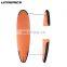 Wholesale traditional sup paddle board EPS foam epoxy surfboard