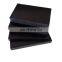 Black White Extrusion Acetal Plastic Sheet POM Sheet And Rod