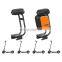 Original seat for Ninebot F20 F25 F30 F40 Shock Absorbing Seat Modification Accessories Multifunctional Electric Scooter Seat