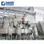 Automatic Carbonated Soda Water Bottled Filling Packing Machine Line Plant