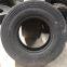 Lufei 255/70D406 9.75-18 1000-20 12.00-24 Mine scraper smooth tire