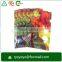 customzied pp L shape clear folder a4 size with CMYK printing