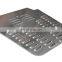 Hood Louver Hood Vents for Jeep Wrangler JK