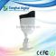 Solar Powered CCTV Camera CMOS 800TVL With CCTV Camera Cable