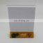 Plastic Table Stand Menu Holder Table Tent