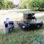 Robot competition in colleges and universities Tracked Robot Chassis Platform