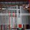 20ft whole packing or detachable Fast assemble  container house steel frame