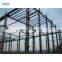 workshop welding steel stable steel structure framing prefabricated building structural steel plates