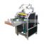 Multifunctional Hydraulic A4 Automatic Hot Roll Laminator Paper Laminating Machine