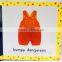 FDT customized interesting and cheap baby touch and feel board book