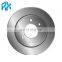REAR BRAKE DISC CHASSIS PARTS 58411-29310 58411-29300 D-B1027 For HYUNDAi Elantra 2000 - 2006