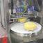 Ultrasonic Paper Insertion Cake Cutting Machine With Divider Inserts