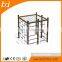 Manufacturers outdoor children climbing rope net Wooden amusement equipment for sale