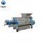 Energy-saving full automatic Grape Destemmer Machine | Grape Crusher Stemmer