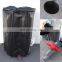 53 Gallon Garden Portable Collapsible PVC Tarpaulin Rain Water Barrel Water Collector Tank