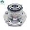 High Quality Auto Front Wheel Hub Bearing Unit 1471854 For FORD FOCUS
