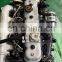 Original And New 4JB1 Engine Parts Long Engine Block