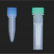 Laboratory Consumables Cryotube, Conical Bottom or Standable