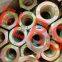 Bichromate Coated Heavy Hex Nut 1/4
