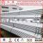 Chinese factories supply 48.3mm galvanized steel scaffolding pipe price