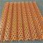 Stainless Steel Round Hole Plate Galvanized Steel Plate Punching Net