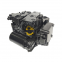 Sauer Hydraulic Pump 90r55 90r75 90r100 90r130 90r180 90r250 Axial Piston Pump