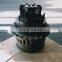 High Quality 706-8L-01030 pc400-7 Travel  Gearbox