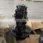 Головной насос экскаватора PC400-6 PC450-6 Гидравлический насос
