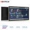 24  inch 2K/4K capacitor touch screen work control all -in -one embedded computer