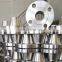 High Quality Forged Welding Neck Flange Carbon Steel Pipe Fitting Welded Flange