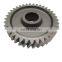 shacman truck parts hd469-2502029 drive cylindrical gear hd469-2502029