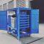 Multifunctional Regeneration Two-Stage Vacuum Transformer Oil Filter