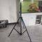 9m 30ft  12m 40ft carbon fiber extension pole with tripod for aerial inspection and photography