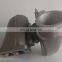 turbocharger TV48 710224-5004S 65.09100-7206 65091007206 710224-0004 turbo for Daewoo P126TI