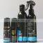 High-grade PETS/ Animals Health-Care Shampoo bottles /Foam Pump Bottles