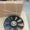 Ventilador de ar condicionado para ?nibus de alta qualidade e novo estilo 1309 - 00239 ZK6116, conjunto de ventiladores para ?nibus chineses