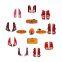 Heavy duty vehicle parts & accessories bus lights accessories rear light rear combination lamp