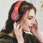 High Quality Wireless Bluetooth Headphones Waterproof Noise Cancelling Microphone USB Connectors Long-Play Time Gift Sets