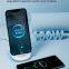 15W Fast Charging Stand 2-in-1 Multifunction Wireless Charger Station for Phone