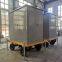 Vacuum transformer oil filtering machine dielectric oil treatment machine