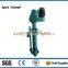 Diesel engine centrifugal Mining sand slurry pump