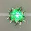 Blue CE ROHS Christmas Star Bows with Fiber Optic and LED Lights FOR EASTER Party Decoration