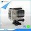 SONY Sensor 170 degree wide angle 4k action camera