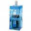 Promotional Plastic Wine Cooler Bag